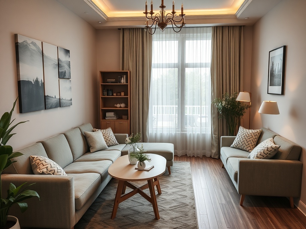 Теллура Мебель | Как выбрать мебель для сдачи квартиры в аренду